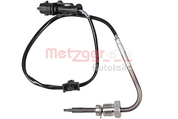 Senzor temperatura gaze evacuare OPEL INSIGNIA A (G09) 2.0 CDTI (68)  diesel 163 cai METZGER 0894893